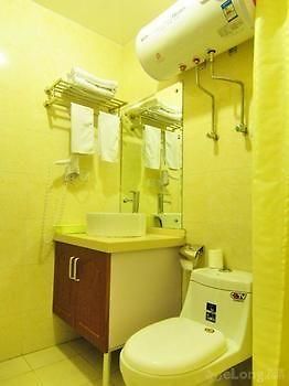Suzhou Suxin Hotel Suzhou (Jiangsu) Bagian luar foto