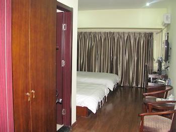 Suzhou Suxin Hotel Suzhou (Jiangsu) Bagian luar foto