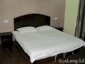 Suzhou Suxin Hotel Suzhou (Jiangsu) Bagian luar foto