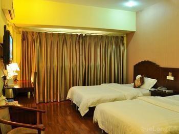 Suzhou Suxin Hotel Suzhou (Jiangsu) Bagian luar foto
