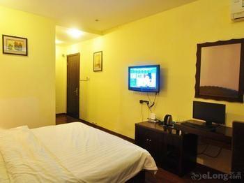 Suzhou Suxin Hotel Suzhou (Jiangsu) Bagian luar foto