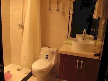 Suzhou Suxin Hotel Suzhou (Jiangsu) Bagian luar foto