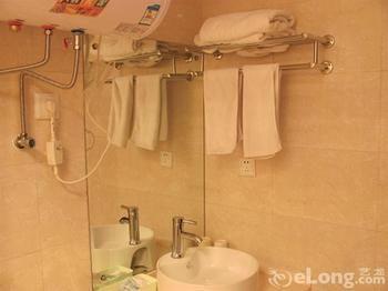 Suzhou Suxin Hotel Suzhou (Jiangsu) Bagian luar foto