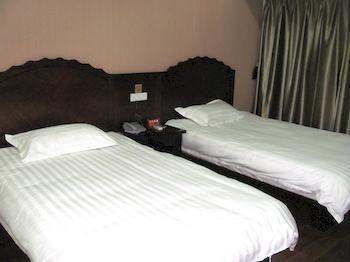 Suzhou Suxin Hotel Suzhou (Jiangsu) Bagian luar foto