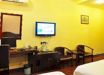 Suzhou Suxin Hotel Suzhou (Jiangsu) Bagian luar foto