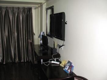 Suzhou Suxin Hotel Suzhou (Jiangsu) Bagian luar foto